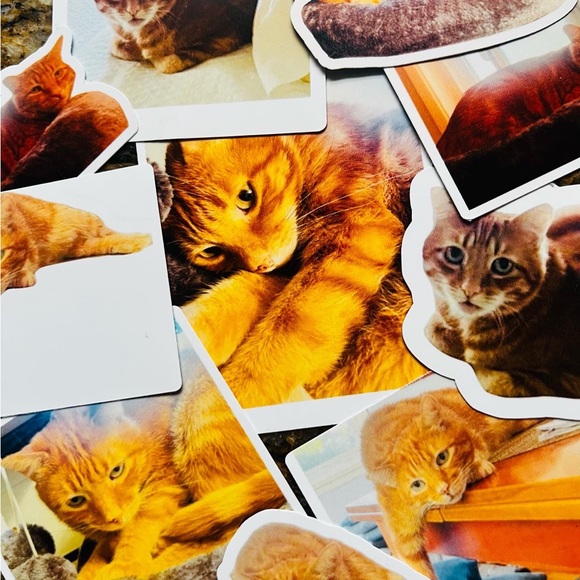 Custom Stickers - Picture 2 of 2